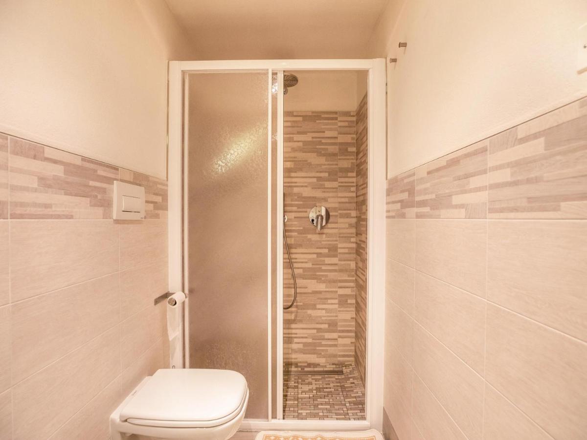 Chalet Osmar Appartamento 1 Кампителло-ди-Фасса Экстерьер фото